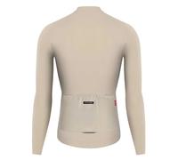 Etxeondo Alde Long Sleeve Jersey 2XL Ivory