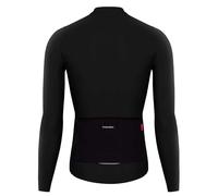 Etxeondo Alde Long Sleeve Jersey L Black