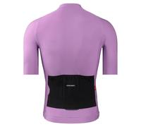 Etxeondo Alde Metalic Short Sleeve Jersey S Orchid Pink