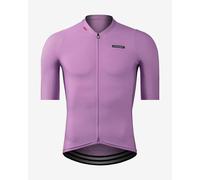 Etxeondo Alde Short Sleeve Jersey Metallic Purple - XL