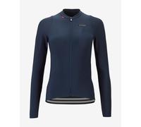 Etxeondo Alde Thermo Long Sleeve Jersey Blue - M