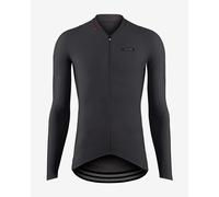 Etxeondo Alde Thermo long sleeve top dark grey - M