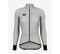 Etxeondo Ara PrimaLoft Insulated Jacket Grey Women - S