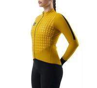 Etxeondo Ara Primaloft Jacket XS Mustard Yellow