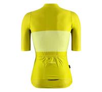 Etxeondo Bika Short Sleeve Jersey L Pistachio Green