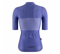 Etxeondo Bika Short Sleeve Jersey L Purple