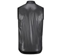 Etxeondo Busti Gore-tex Infinium™ Windstopper® Gilet Black 2XL Men 2XL Black