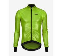 Etxeondo Busti Jacket Green M Men M Fluor Yellow