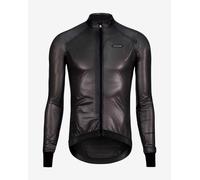 Etxeondo Busti thin waterproof jacket black - M