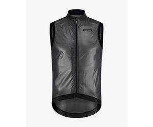 Etxeondo Busti windproof vest black - XS
