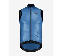 Etxeondo Busti windproof vest matte blue - M