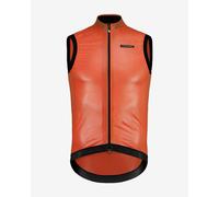 Etxeondo Busti windproof vest orange - L