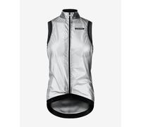 Etxeondo Busti Windproof Vest White Women - S