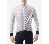 Etxeondo Busti Jacket White L Men L White