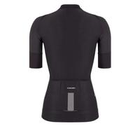 Etxeondo Era Superdry Short Sleeve Jersey XS Black / White