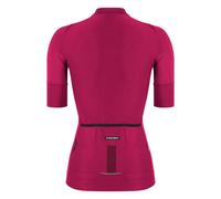 Etxeondo Era Superdry Short Sleeve Jersey XS Raspberry Red