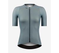 Etxeondo Gara Short Sleeve Jersey Bluish Grey Women - M