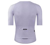Etxeondo Gara Short Sleeve Jersey Purple L Woman L Lavender