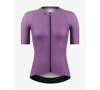 Etxeondo Gara Short Sleeve Jersey Lilac Women - XL