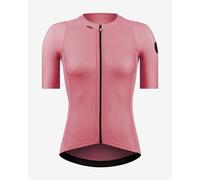 Etxeondo Gara Short Sleeve Jersey XL Light Coral