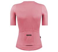Etxeondo Gara Short Sleeve Jersey Pink XL Woman XL Light Coral
