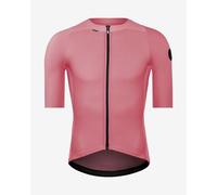 Etxeondo Gara Short Sleeve Jersey Pink XS Men XS Light Coral