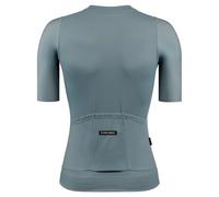 Etxeondo Gara Short Sleeve Jersey Blue XL Woman XL Gray Blue
