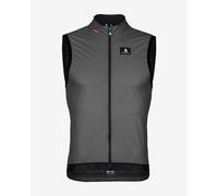 Etxeondo Ligero Gilet Grey L Men