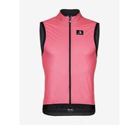 Etxeondo Lightweight GORE-TEX INFINIUM™ Vest Pink Red - L