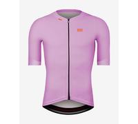 Etxeondo Mira short sleeve jersey lilac - XXL