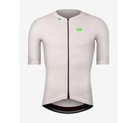 Etxeondo Mira short sleeve jersey white - S