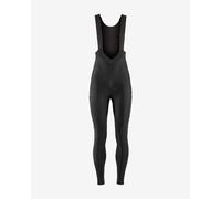 Etxeondo Olaia Thermo Cargo long bib shorts black - XL