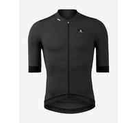 Etxeondo Ondara Short Sleeve Jersey Black S Men S Black