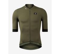 Etxeondo Ondar Short Sleeve Jersey Dark Green - S