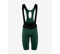 Etxeondo Orhi Dinamic Bib Shorts green spruce - XL