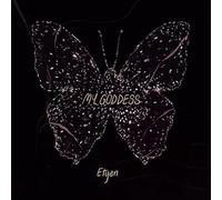 Etyen - My Goddess [VINYL]