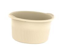 Etyldya Foot Bath, Bucket, Foot Bath - Relaxing, Portable, for Home Use, with Massage Function, Round