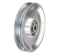 Etyldya Guide to The Assembly of Bearings, Silver, 110 mm