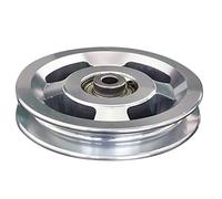 Etyldya Guide to The Assembly of Bearings, Silver, 114 mm