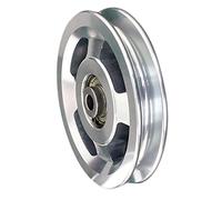 Etyldya Guide to The Assembly of Bearings, Silver, 95 mm