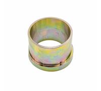 Etyldya Piston Installer Tool Compressor Cylinder Seal Installer Engine Assembly Aid Secure Over Controlled Fitting Suitable for Professional Mechanics DIY, VR6 Engine Dedicated Type 2.5T 3.0 3.2 6.0
