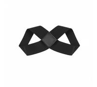 Etyldya Posture Back Brace Shoulder Support Clavicle Brace Spine Aligner with Lightweight Rubber Blend and Soft Padding Suitable for Office Work Study Home use Gym Workouts Daily wear, XXL