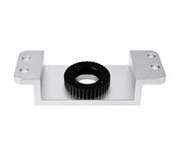 Etyldya Repair Fixture Precision 0D5 0B2 Gearbox Tool with Stable Position Locking Disc Suitable for Driveshaft and Gear Assembly Removal