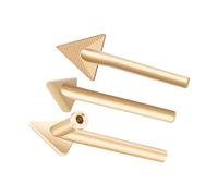 Etyldya Tip Set, Smoothing Tips, Machine, Head for Various Items, Car Repair Set, 3 Pieces Set, As described