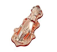 Etyldya Vintage, Hand-Shaped, Unique, Delicate Page Holders and Binder Clips for Office, Scrapbook and Documents, Rose Golden