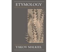 Etymology