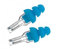 Etymotic ER20 ETY Plug Standard Clear Stem Blue Tip.