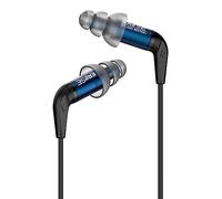 Etymotic Research ER2-XR Extended Response - In Ear Noise Isolating IEM Earphones with Detachable Cable
