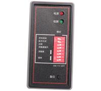 Etyrerre PD132 Single Channel Inductive Vehicle Loop Detector for the Car Parking Lot