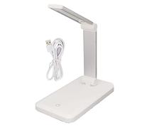 ETYUDPABV Folding LED Nail Lamp, Professional 10W Nail Art Light with 10 LED Chips, Fast Curing USB Nail Dryer with Stable Base for Gel Polish